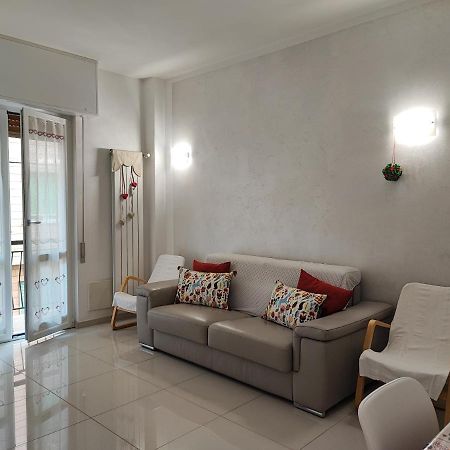 Da Rosa Apartment Finale Ligure Exterior photo