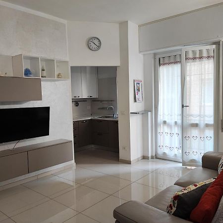 Da Rosa Apartment Finale Ligure Exterior photo