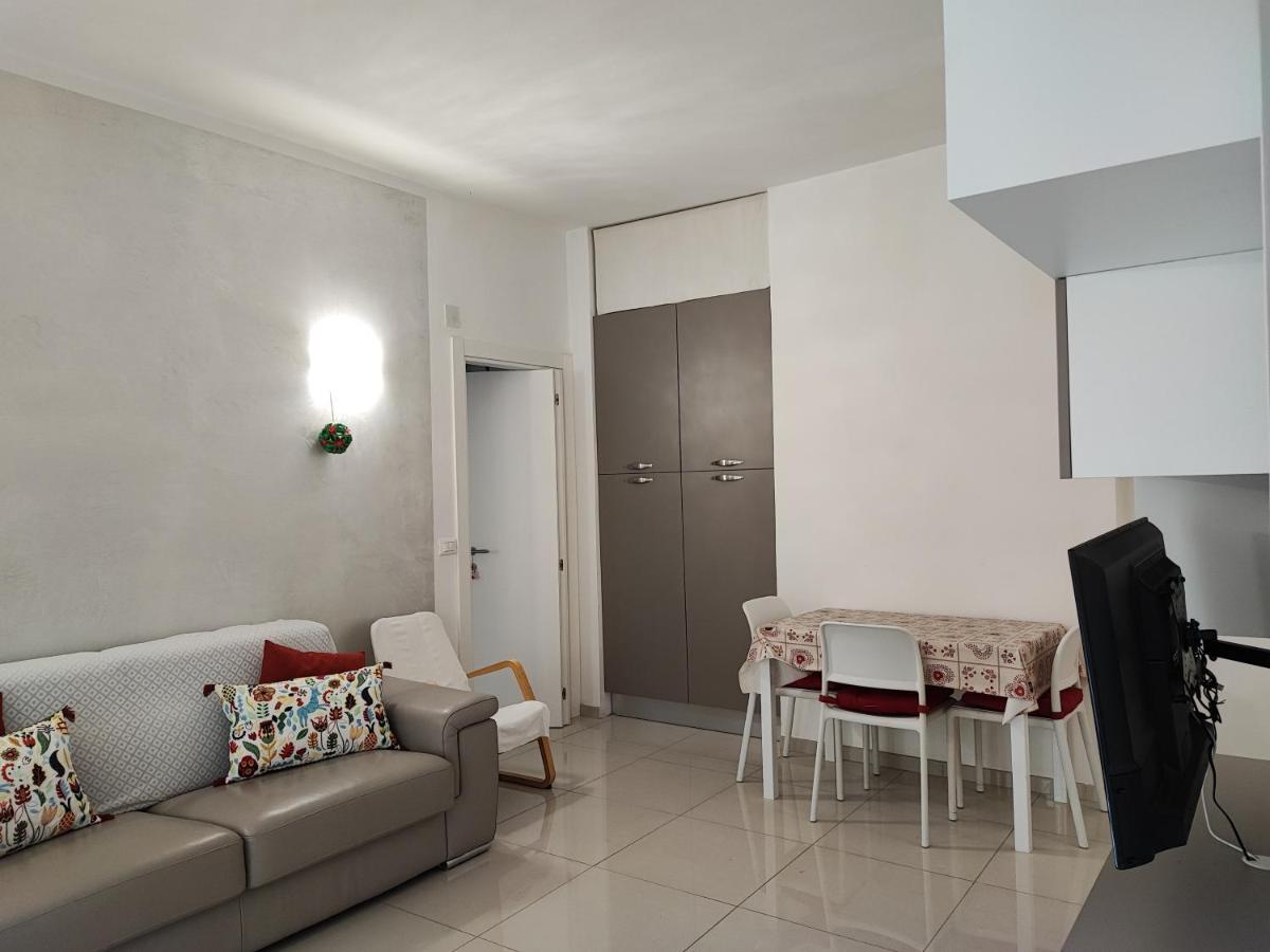 Da Rosa Apartment Finale Ligure Exterior photo