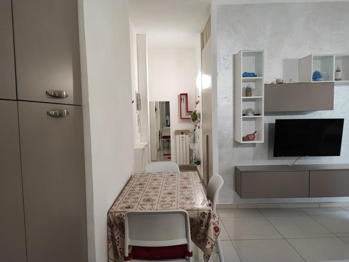 Da Rosa Apartment Finale Ligure Exterior photo