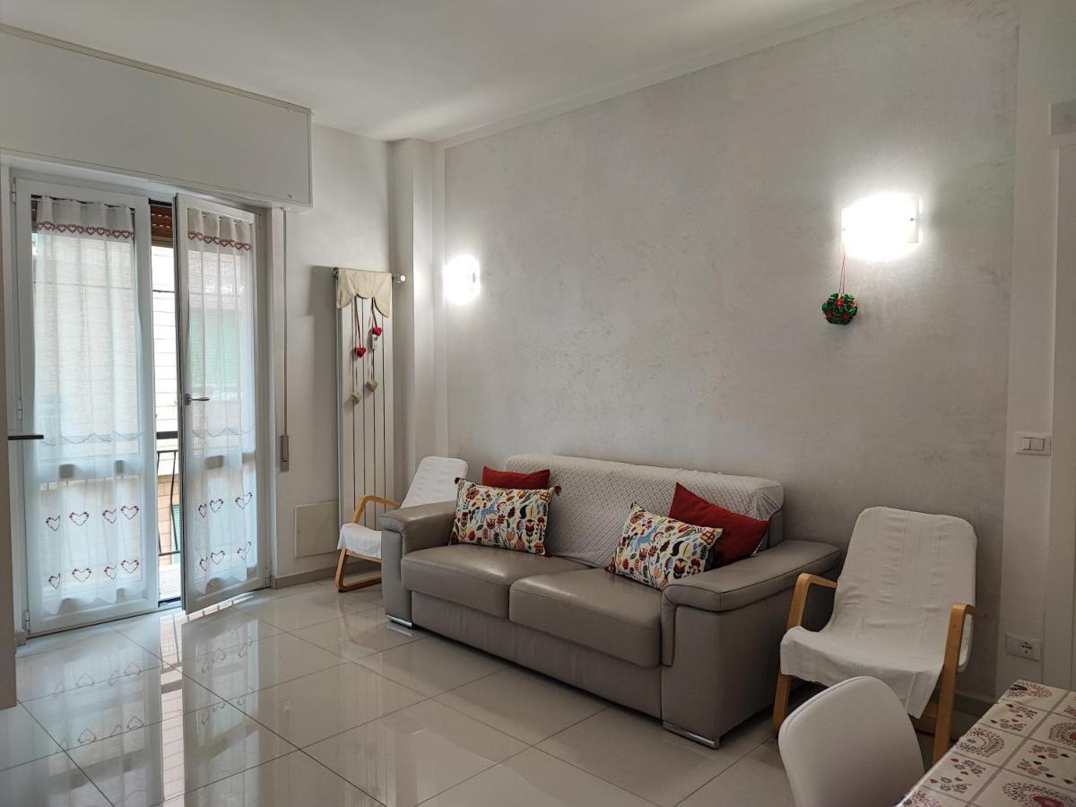 Da Rosa Apartment Finale Ligure Exterior photo