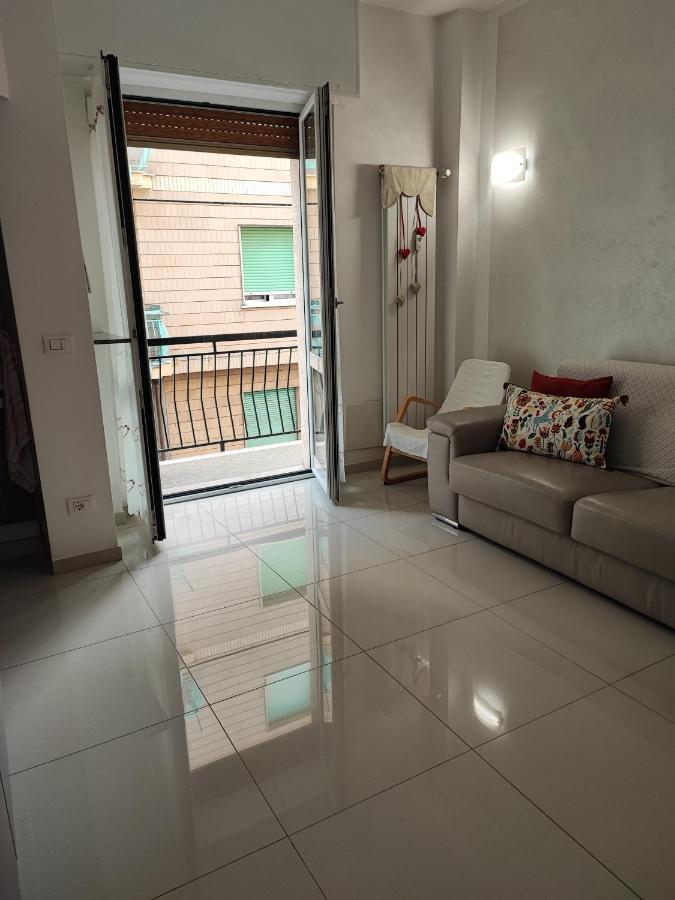 Da Rosa Apartment Finale Ligure Exterior photo