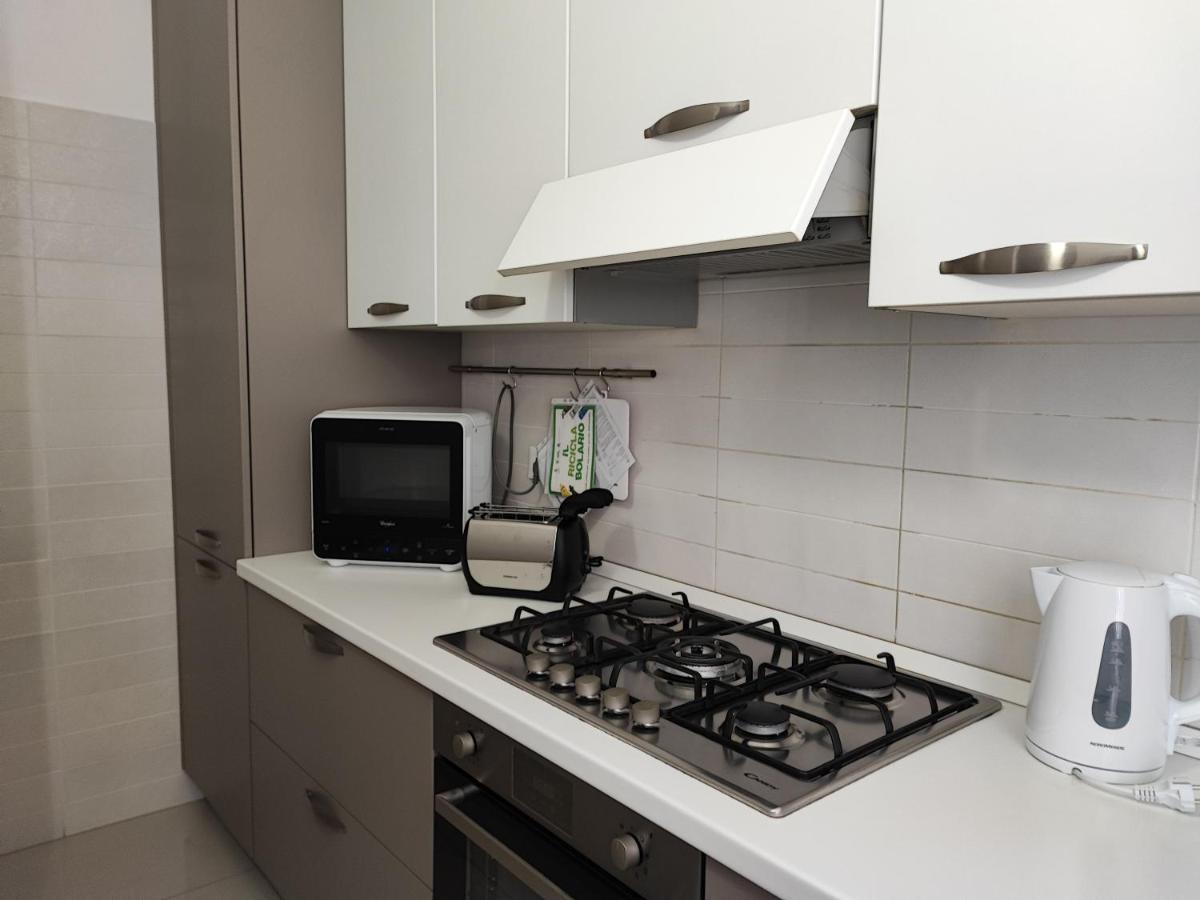 Da Rosa Apartment Finale Ligure Exterior photo
