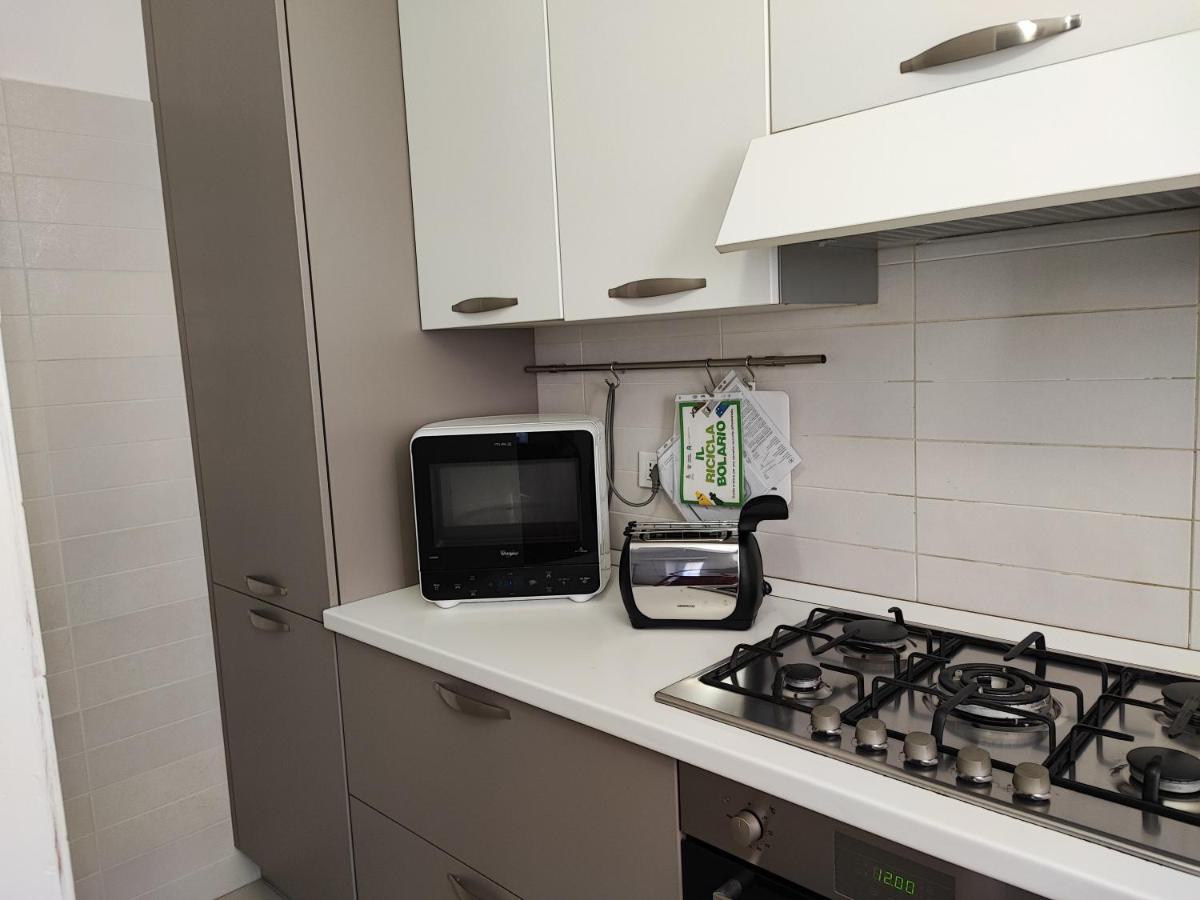 Da Rosa Apartment Finale Ligure Exterior photo