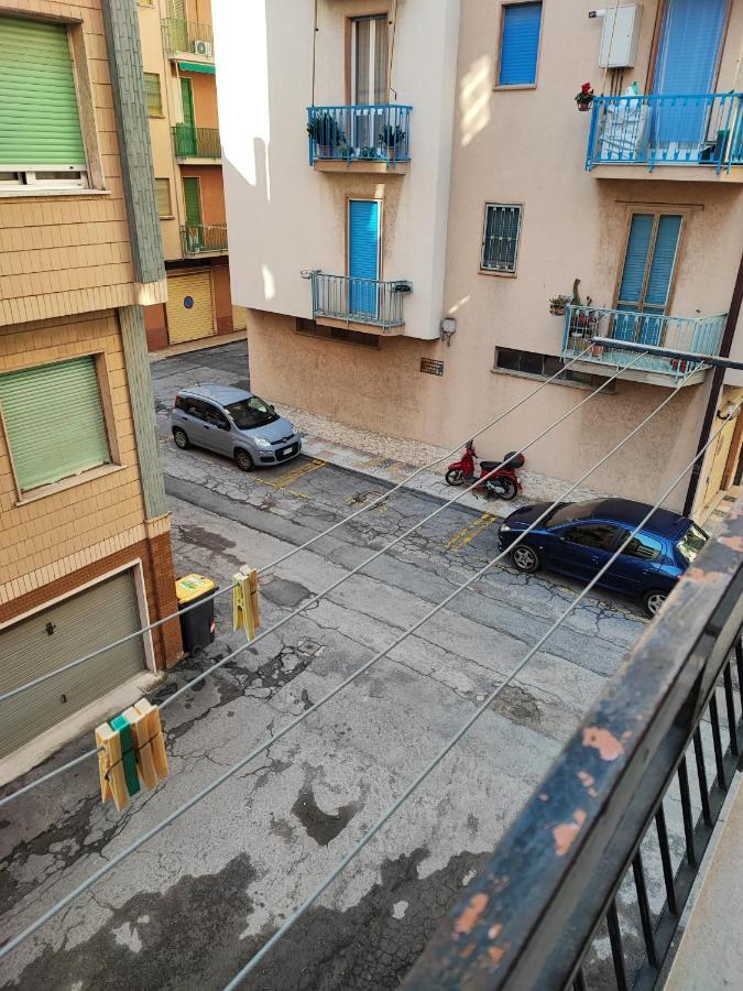 Da Rosa Apartment Finale Ligure Exterior photo