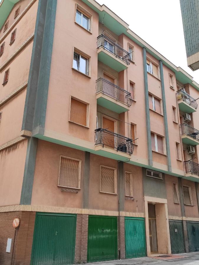 Da Rosa Apartment Finale Ligure Exterior photo